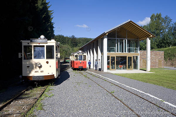 gare d'Ereze